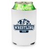 White Koozie Thumbnail