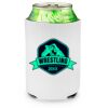 White Koozie Thumbnail