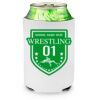 White Koozie Thumbnail