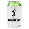 White Koozie Thumbnail