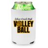 White Koozie Thumbnail