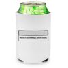 White Koozie Thumbnail