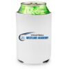 White Koozie Thumbnail