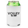 White Koozie Thumbnail