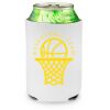 White Koozie Thumbnail