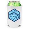 White Koozie Thumbnail