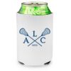 White Koozie Thumbnail