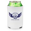 White Koozie Thumbnail