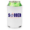 White Koozie Thumbnail