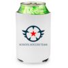 White Koozie Thumbnail