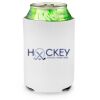 White Koozie Thumbnail