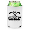 White Koozie Thumbnail
