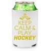 White Koozie Thumbnail