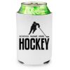 White Koozie Thumbnail