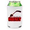 White Koozie Thumbnail