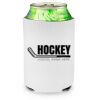 White Koozie Thumbnail