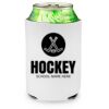 White Koozie Thumbnail