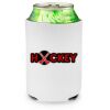 White Koozie Thumbnail