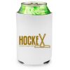 White Koozie Thumbnail