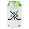 White Koozie Thumbnail