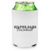 White Koozie Thumbnail