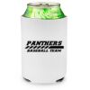 White Koozie Thumbnail