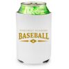 White Koozie Thumbnail