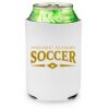 White Koozie Thumbnail