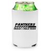 White Koozie Thumbnail