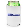 White Koozie Thumbnail