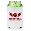 White Koozie Thumbnail
