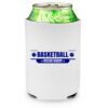White Koozie Thumbnail