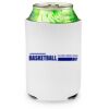 White Koozie Thumbnail