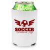 White Koozie Thumbnail