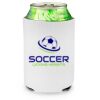 White Koozie Thumbnail