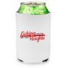 White Koozie Thumbnail