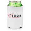 White Koozie Thumbnail