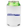 White Koozie Thumbnail