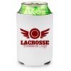 White Koozie Thumbnail