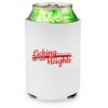White Koozie Thumbnail