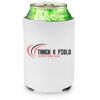 White Koozie Thumbnail