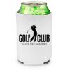 White Koozie Thumbnail