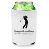 White Koozie Thumbnail