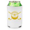White Koozie Thumbnail