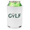 White Koozie Thumbnail