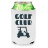 White Koozie Thumbnail