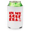 White Koozie Thumbnail