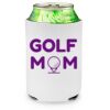 White Koozie Thumbnail