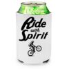 White Koozie Thumbnail