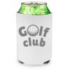 White Koozie Thumbnail